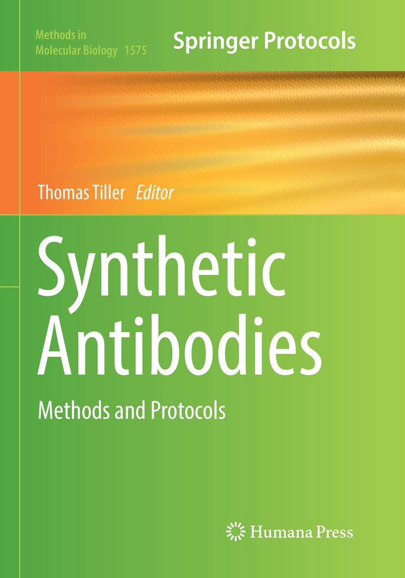 Methods in Molecular Biology