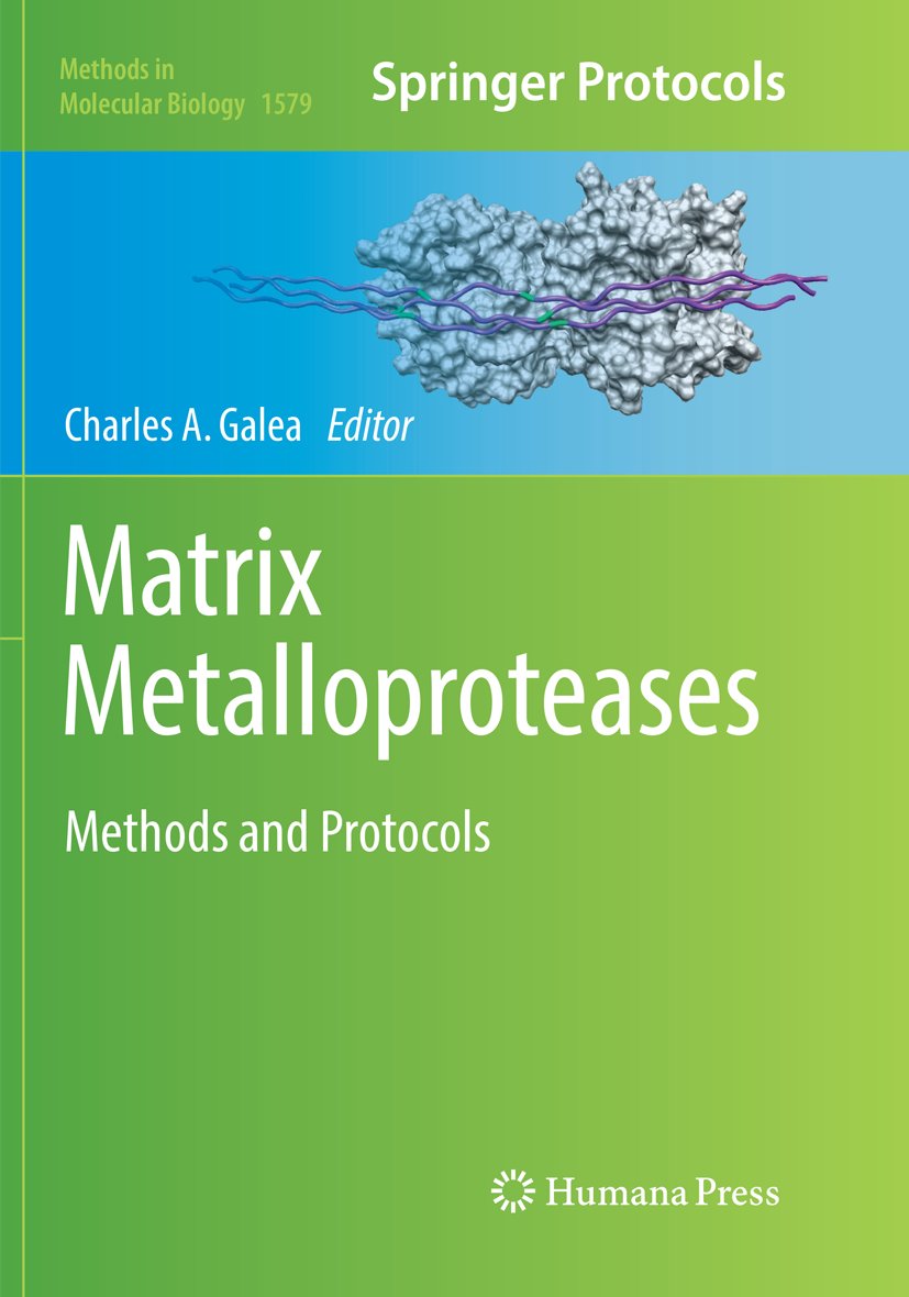 Methods in Molecular Biology