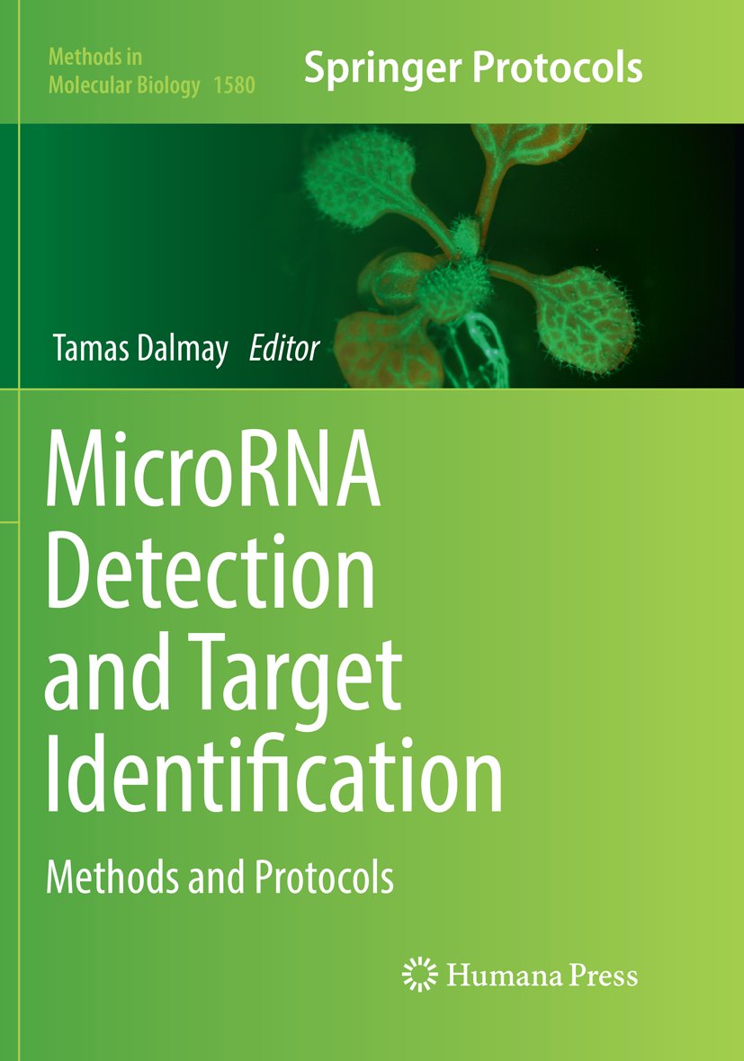 Methods in Molecular Biology