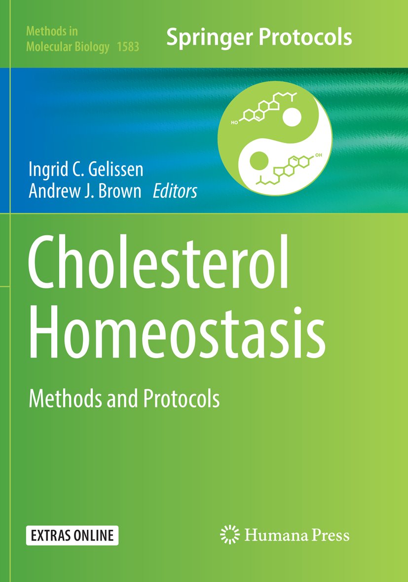 Methods in Molecular Biology