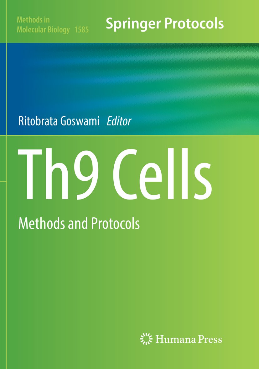 Methods in Molecular Biology