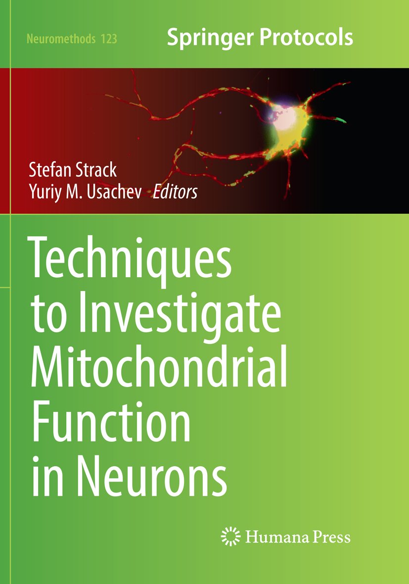 Neuromethods