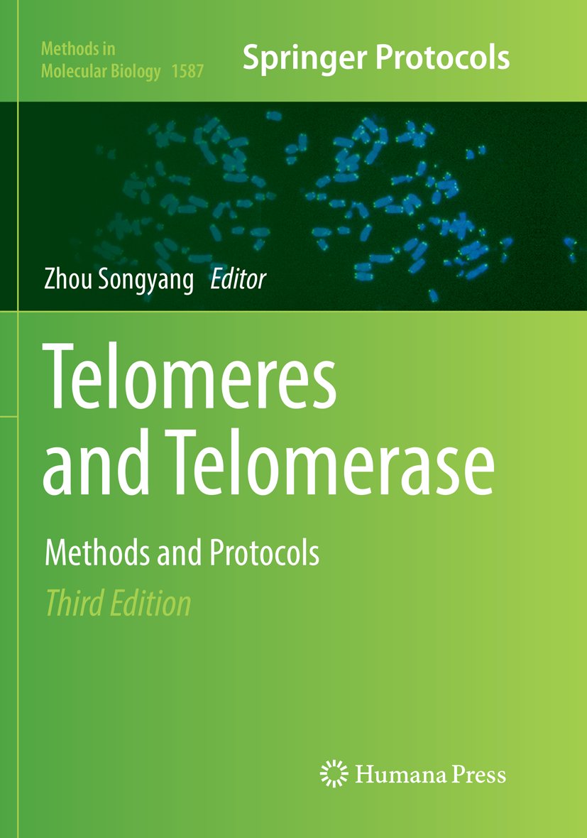 Methods in Molecular Biology
