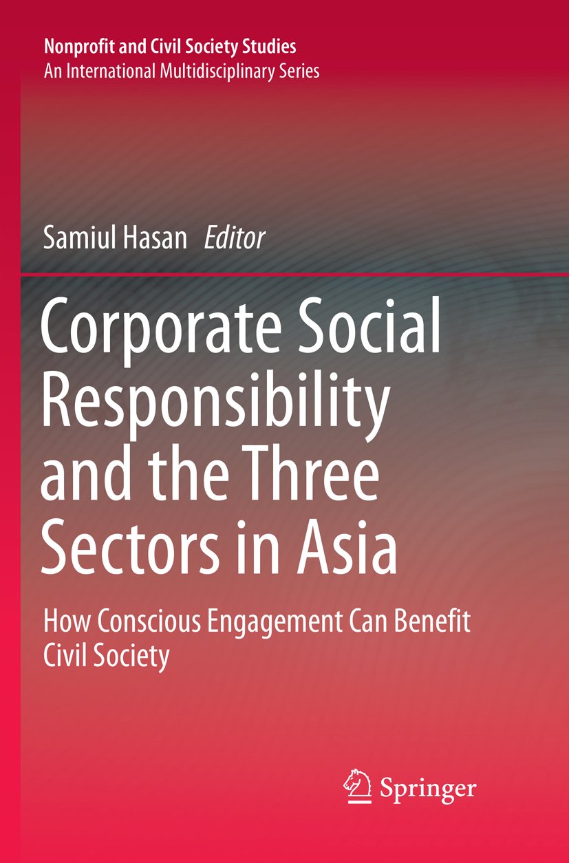 Nonprofit and Civil Society Studies