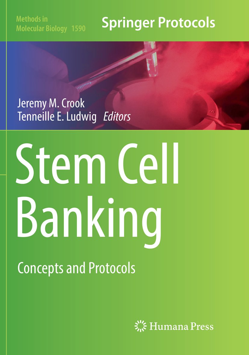 Methods in Molecular Biology