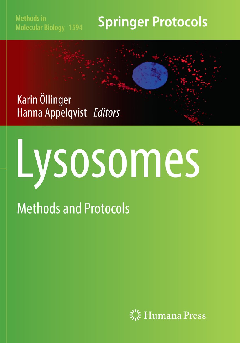Methods in Molecular Biology