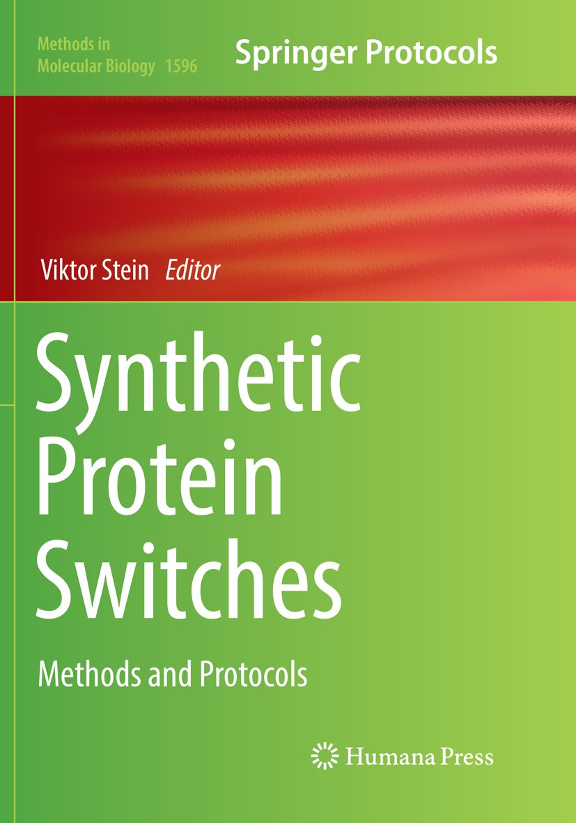 Methods in Molecular Biology