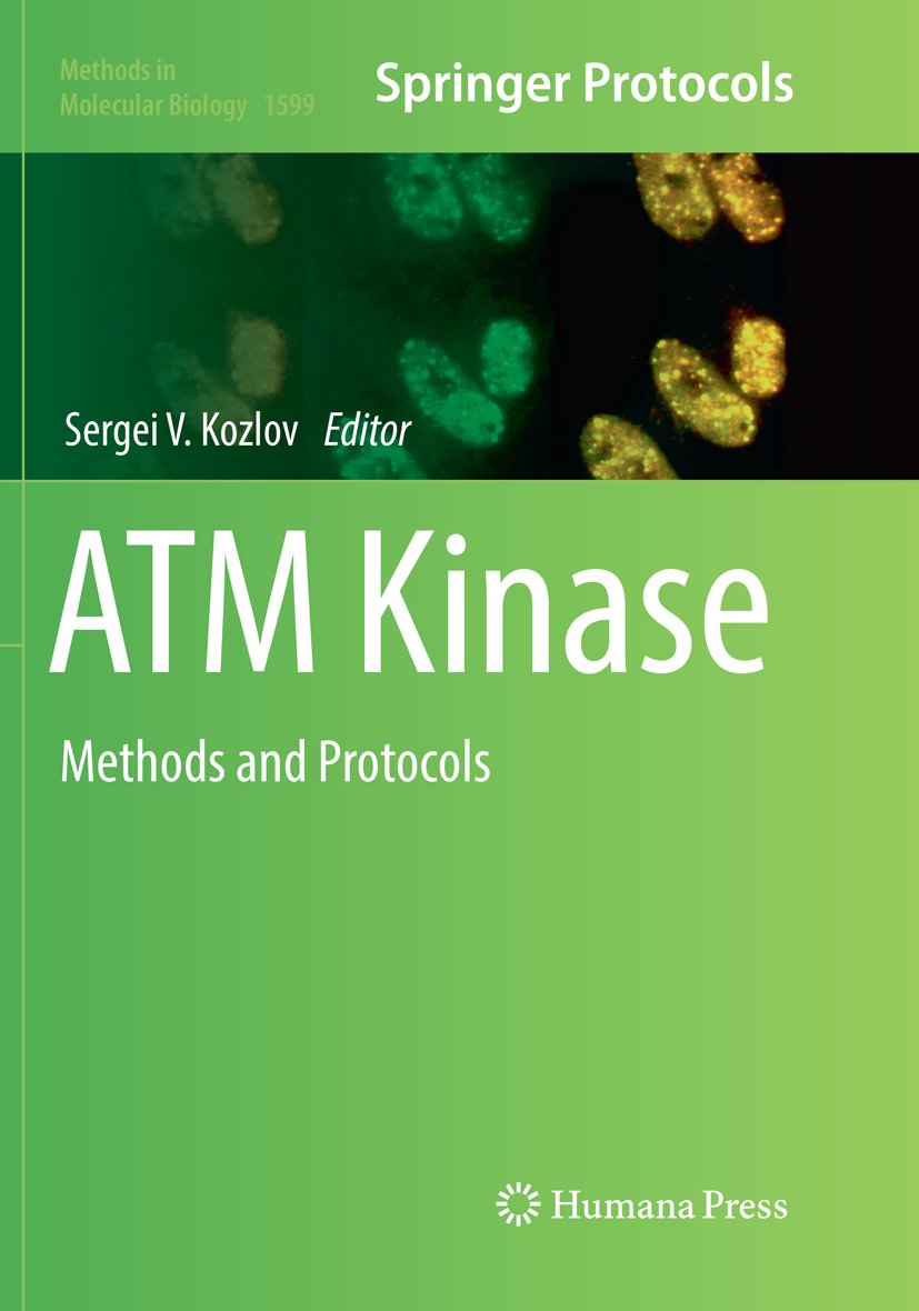 Methods in Molecular Biology