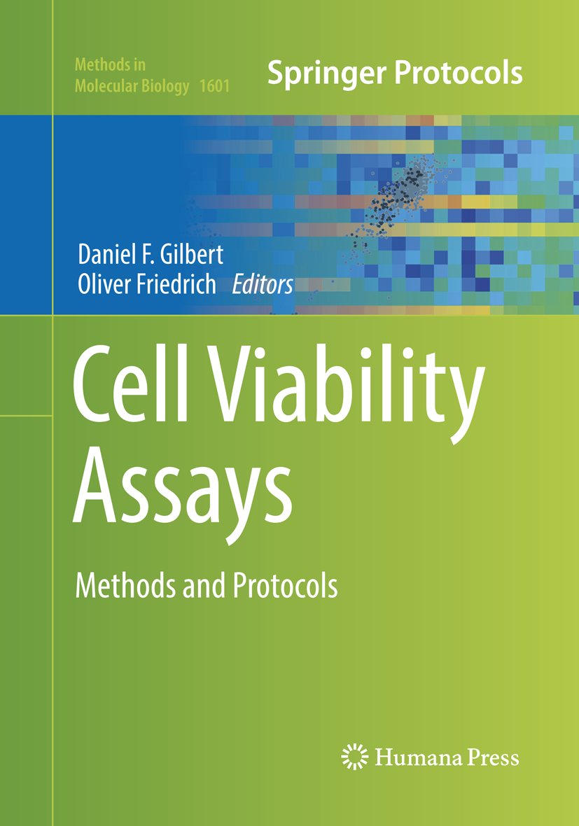 Methods in Molecular Biology