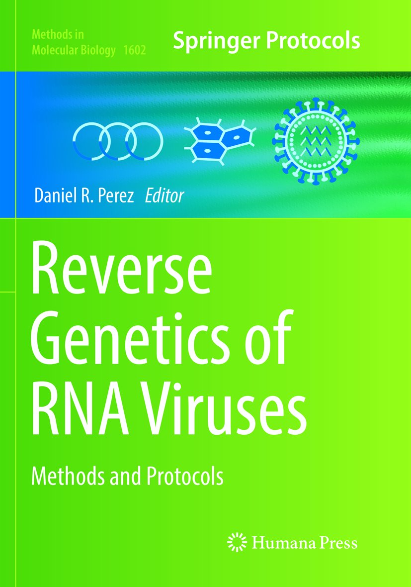Methods in Molecular Biology