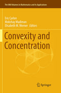 The IMA Volumes in Mathematics and its Applications