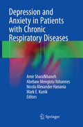 Depression and Anxiety in Patients with Chronic Respiratory Diseases