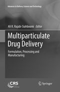Advances in Delivery Science and Technology