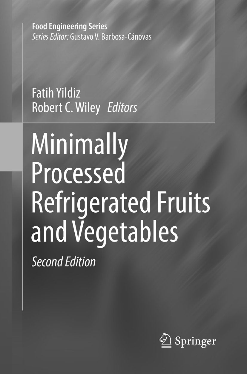 Food Engineering Series