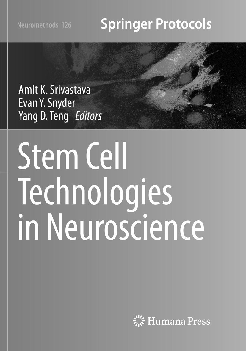Neuromethods