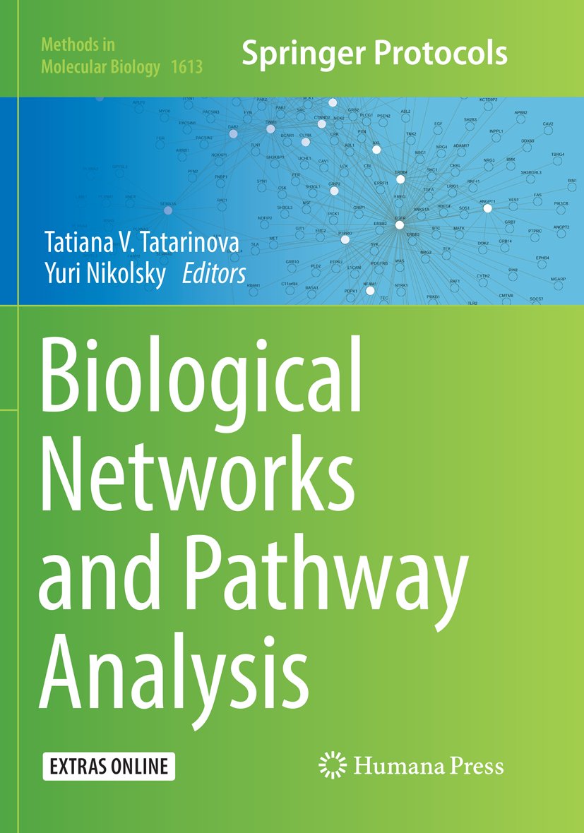 Methods in Molecular Biology