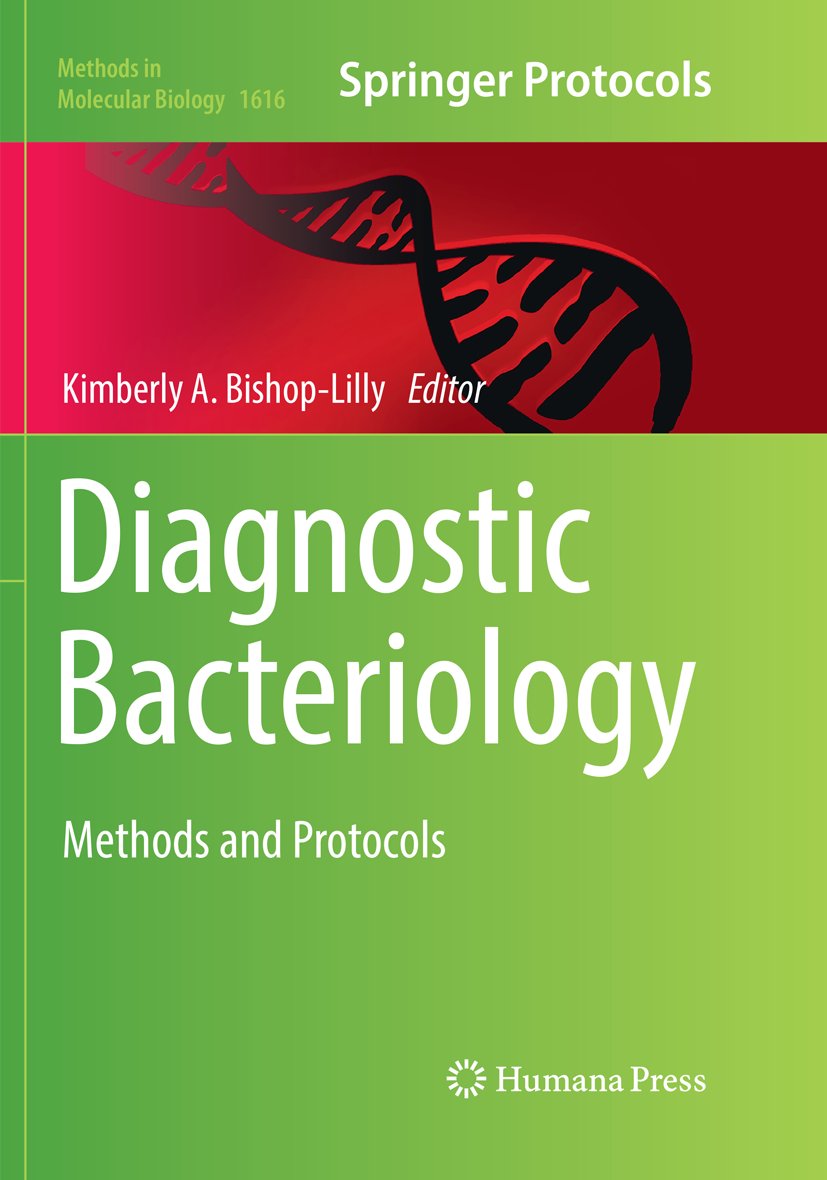 Methods in Molecular Biology