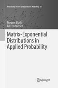 Probability Theory and Stochastic Modelling