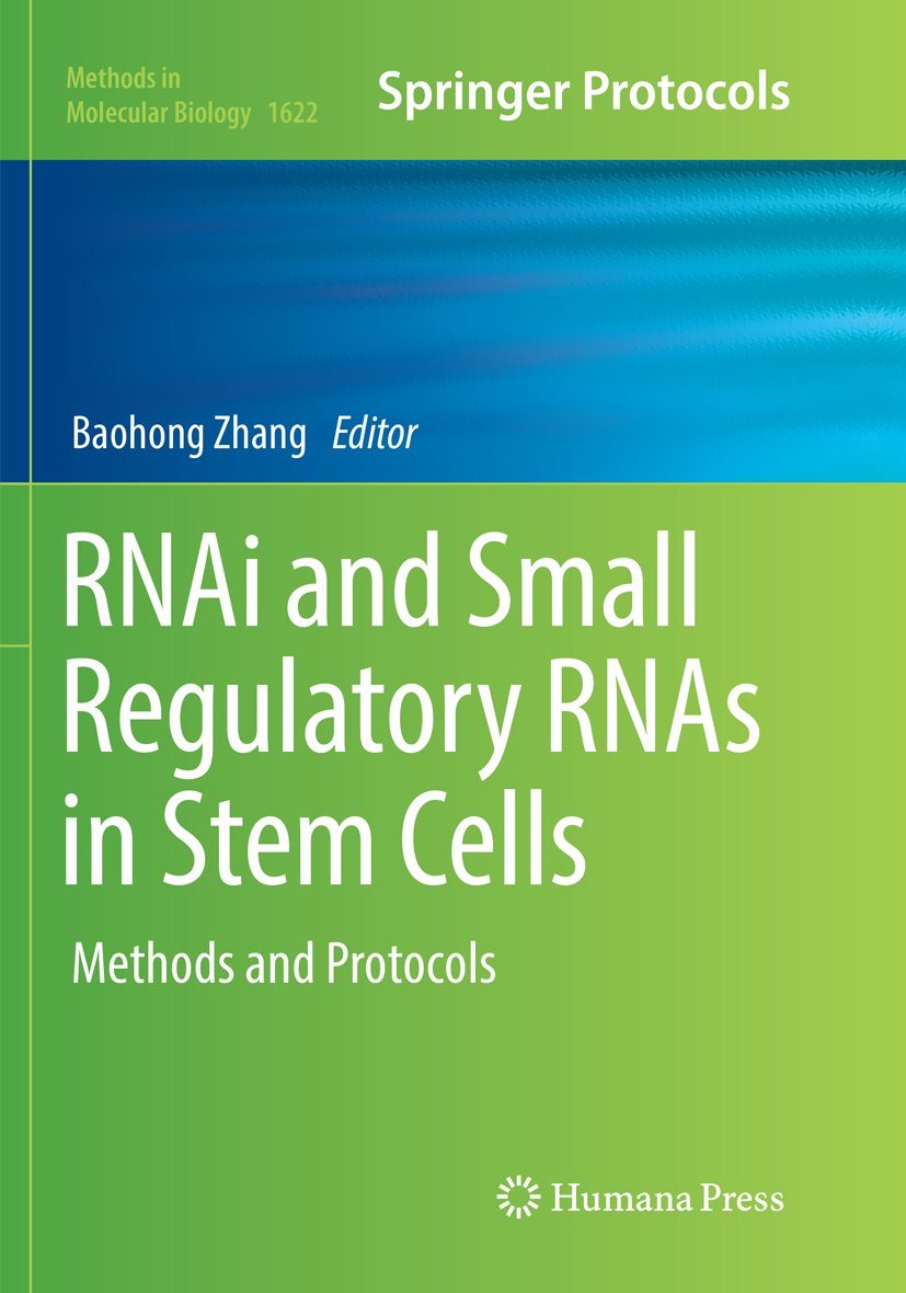 Methods in Molecular Biology