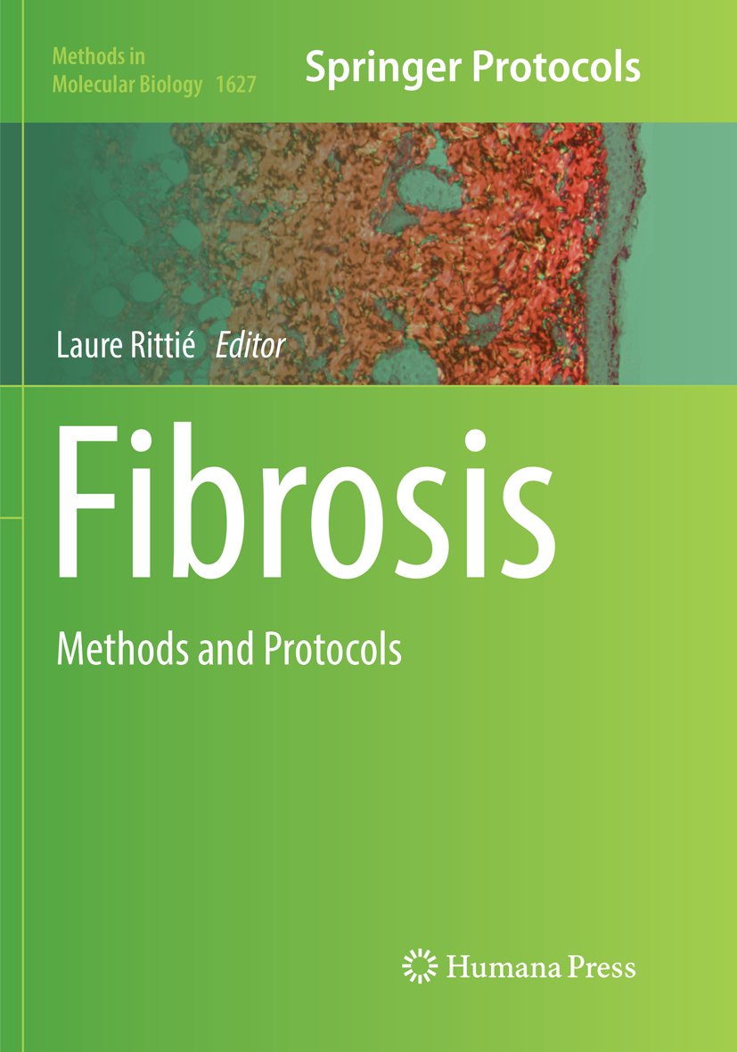 Methods in Molecular Biology