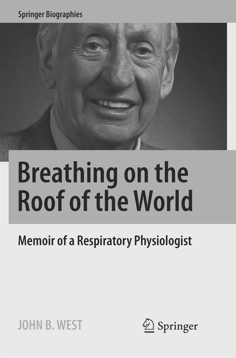 Springer Biographies