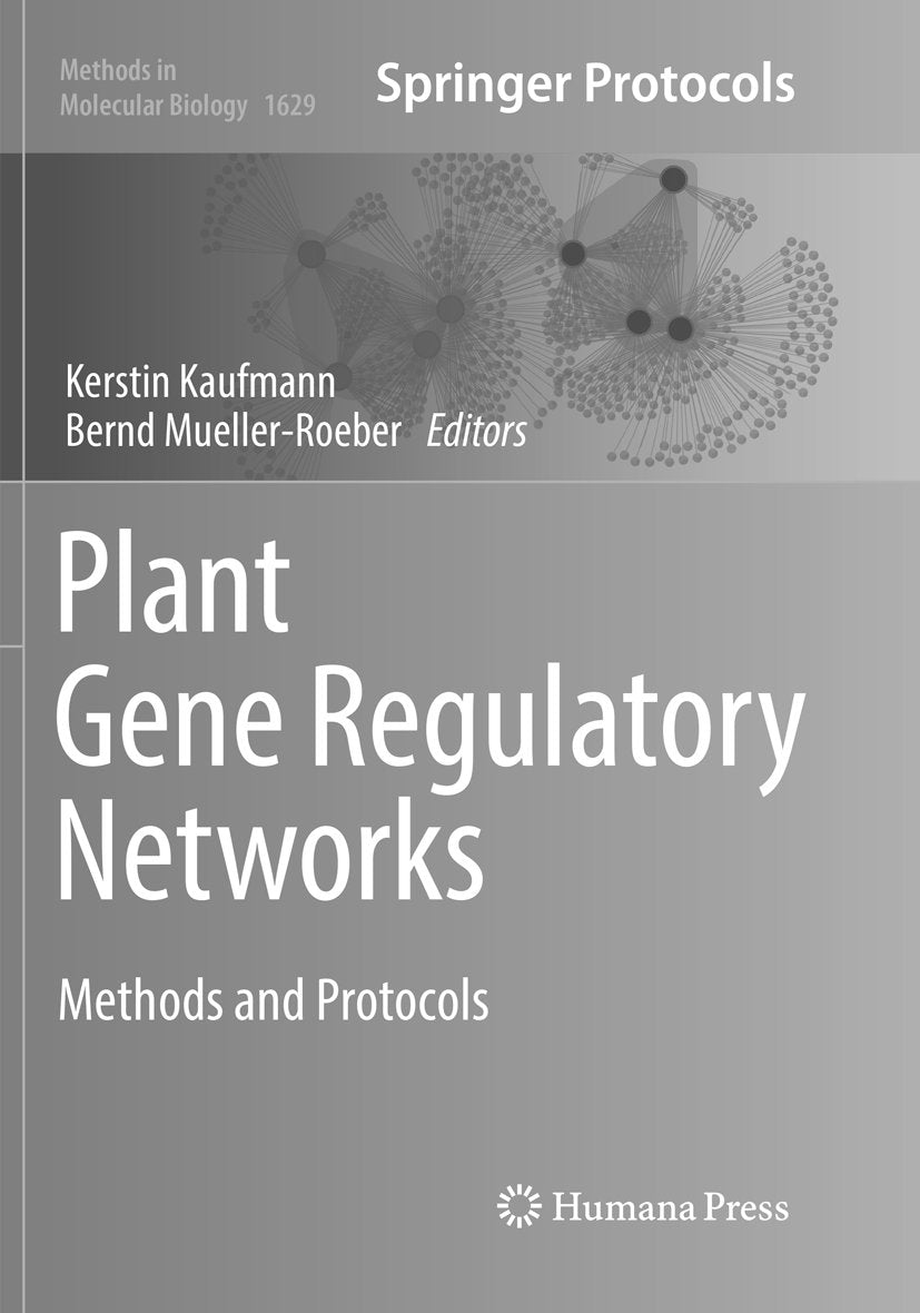 Methods in Molecular Biology