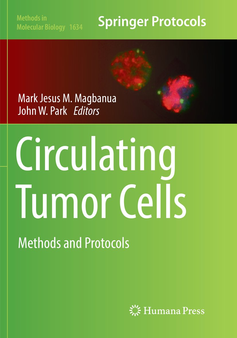 Methods in Molecular Biology