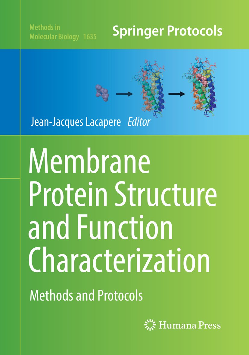 Methods in Molecular Biology