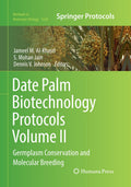 Methods in Molecular Biology