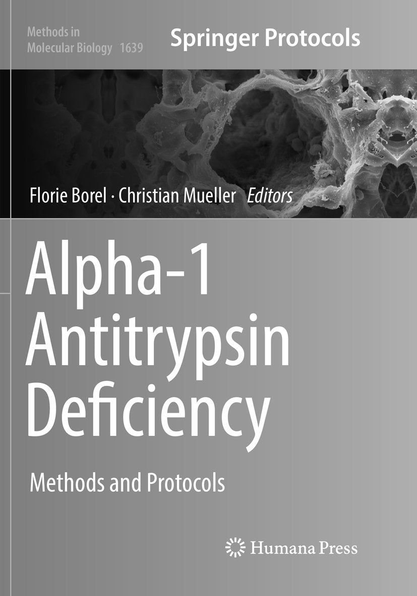 Methods in Molecular Biology