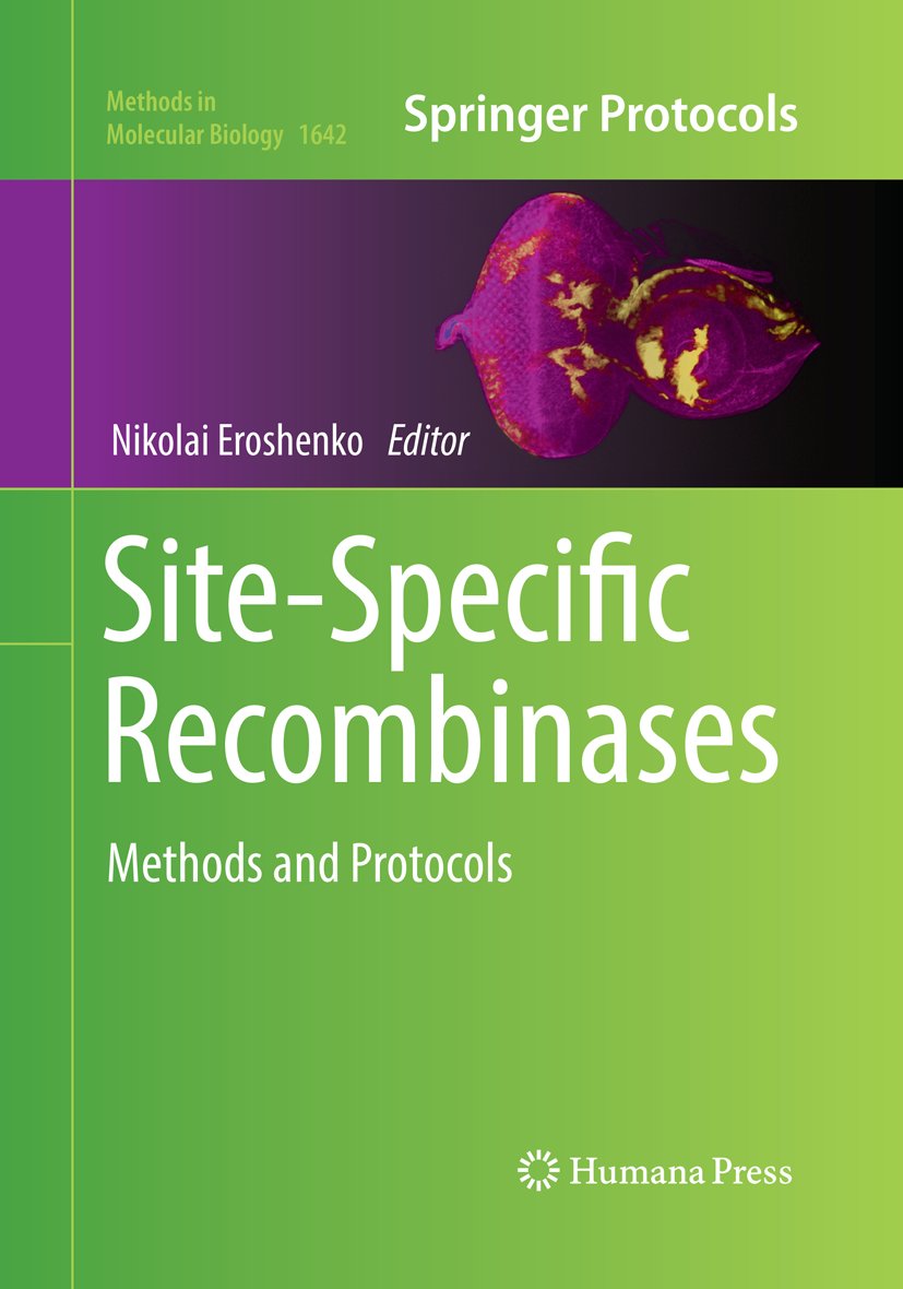 Methods in Molecular Biology