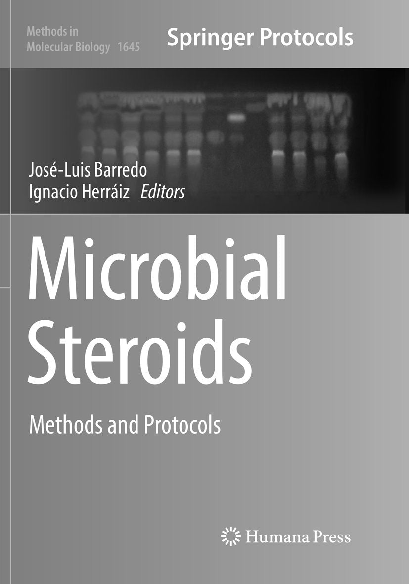 Methods in Molecular Biology