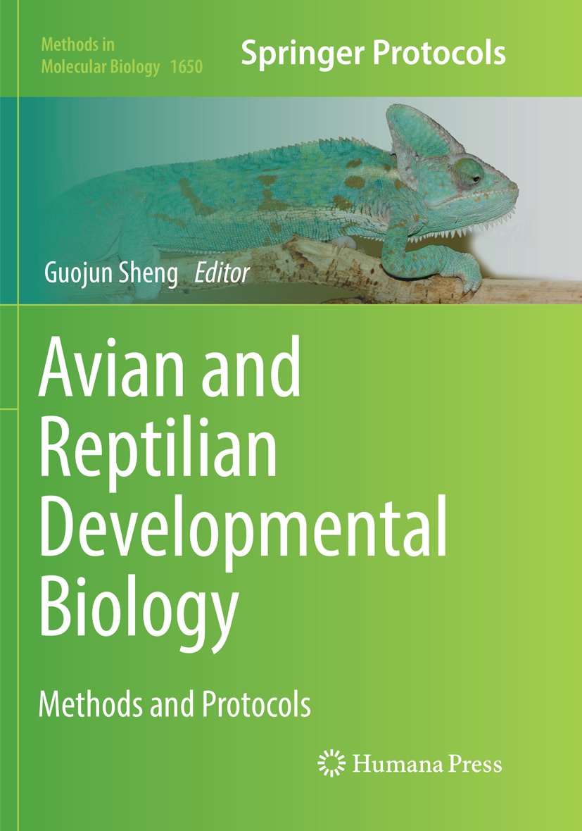Methods in Molecular Biology