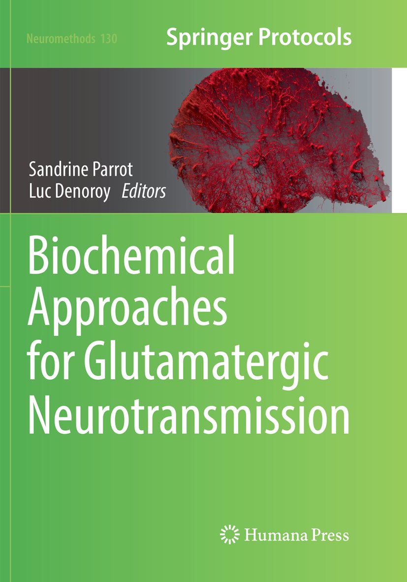Neuromethods