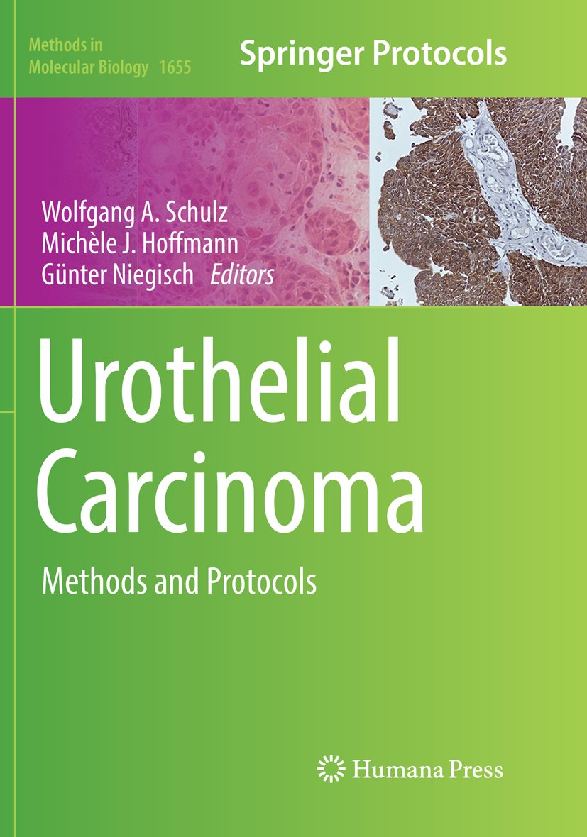 Methods in Molecular Biology