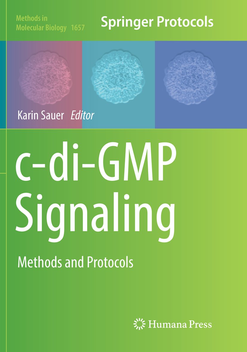 Methods in Molecular Biology