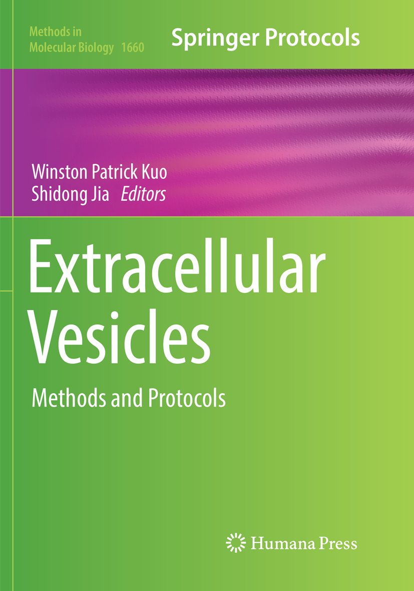 Methods in Molecular Biology
