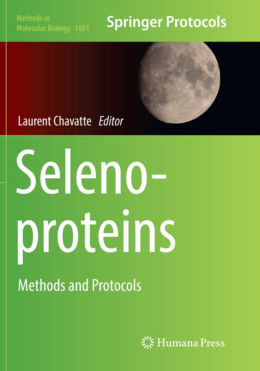 Methods in Molecular Biology