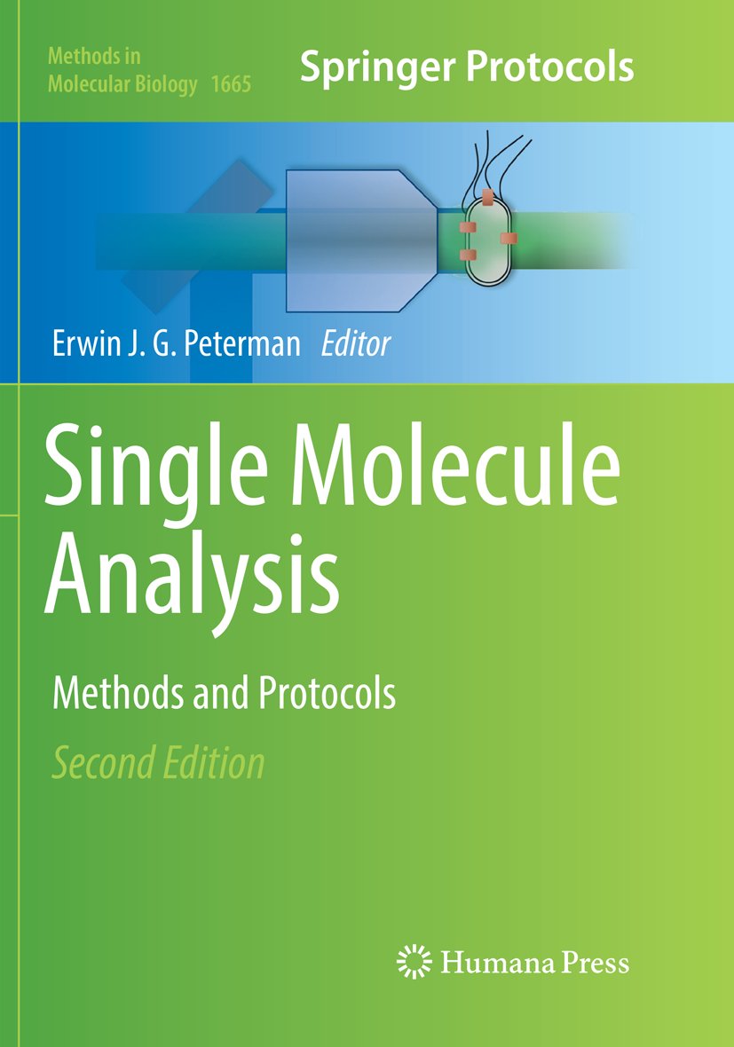 Methods in Molecular Biology