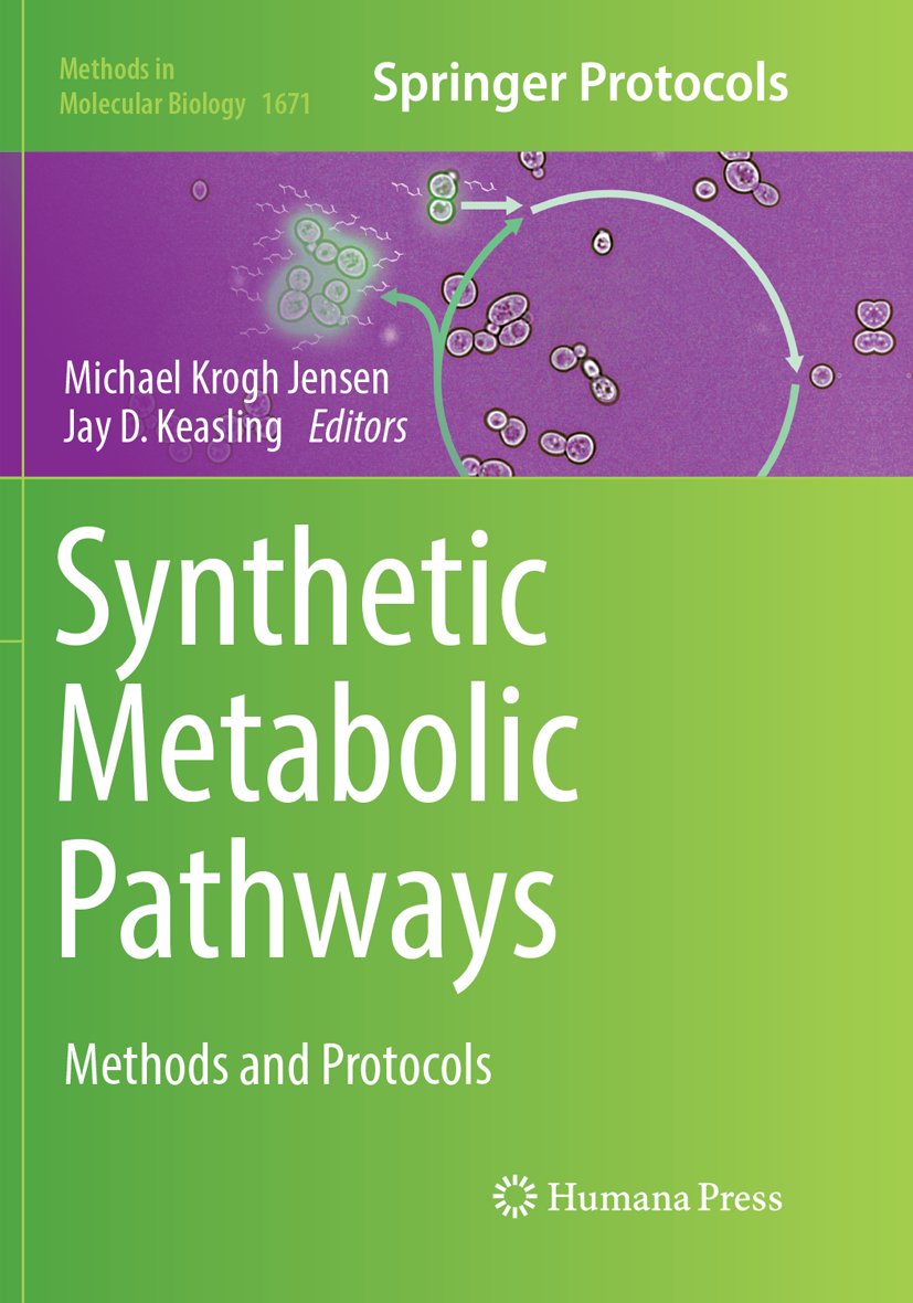 Methods in Molecular Biology
