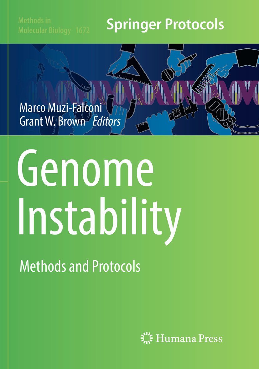 Methods in Molecular Biology