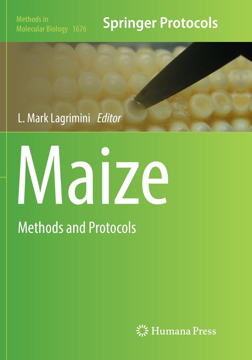 Methods in Molecular Biology