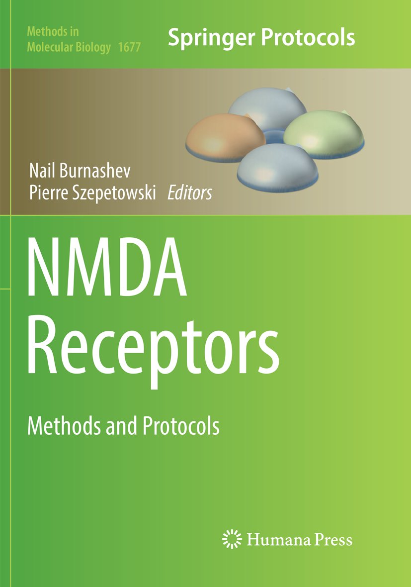 Methods in Molecular Biology