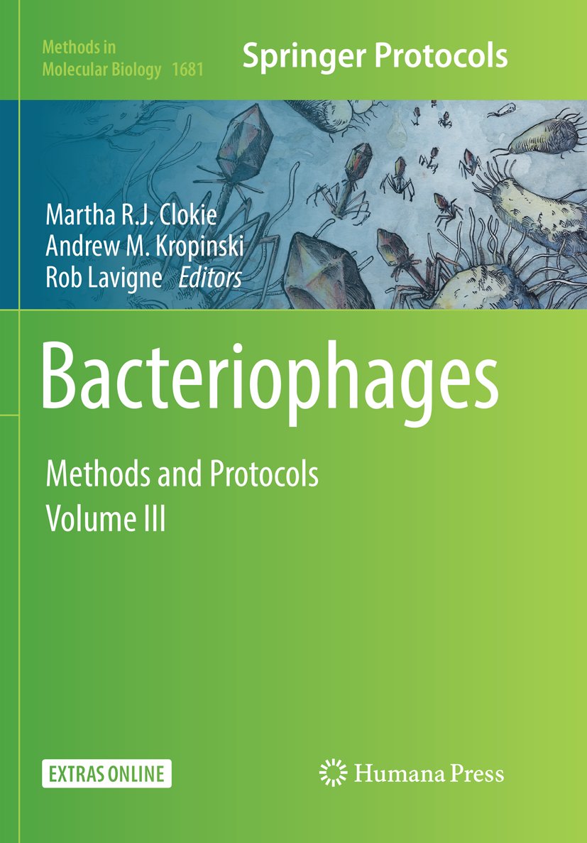 Methods in Molecular Biology