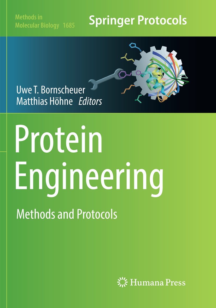 Methods in Molecular Biology