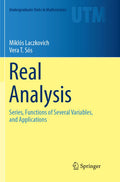 Undergraduate Texts in Mathematics