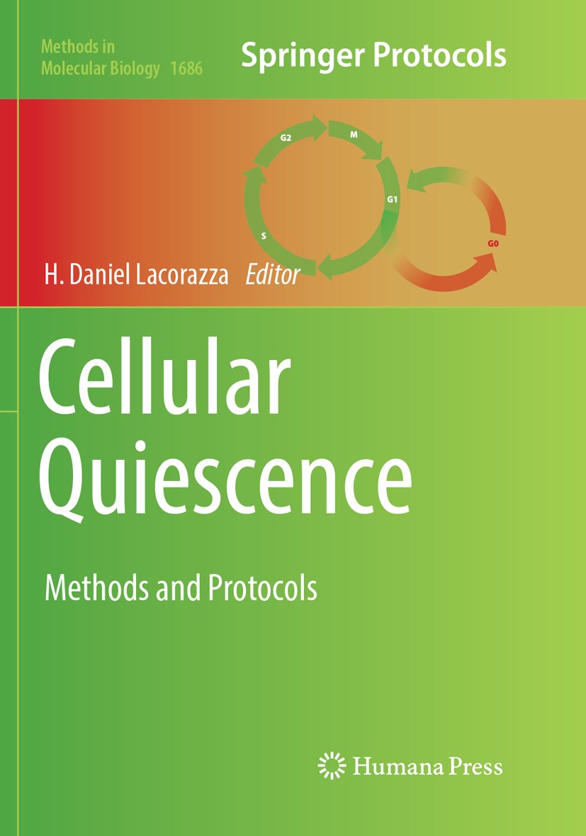Methods in Molecular Biology