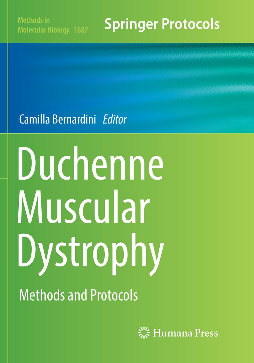 Methods in Molecular Biology