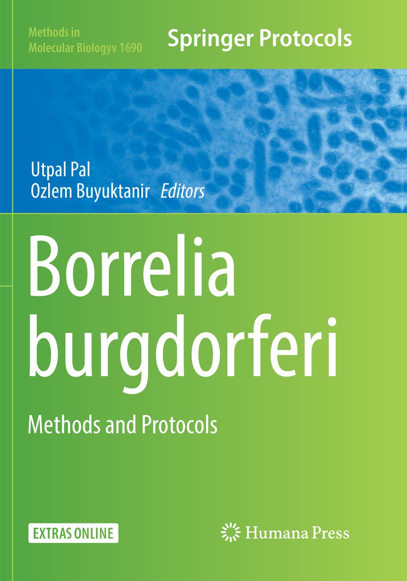 Methods in Molecular Biology