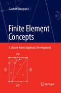 Finite Element Concepts
